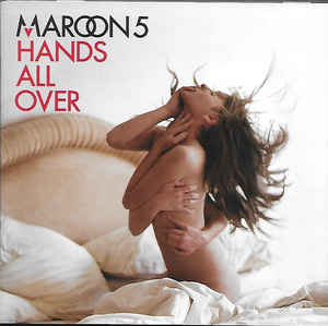hands-all-over