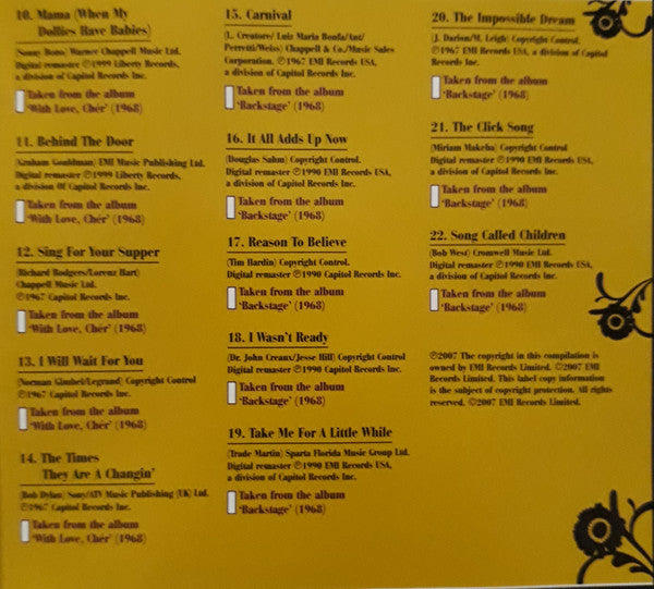 the-best-of-the-imperial-recordings:-1965-1968