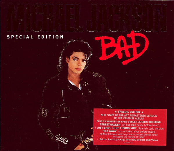 bad