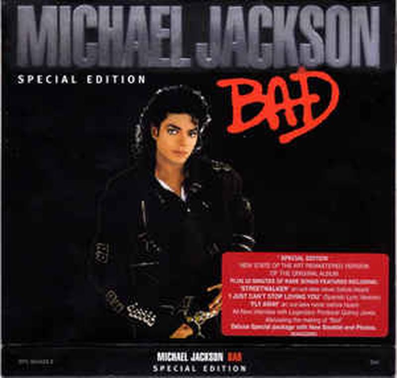 bad