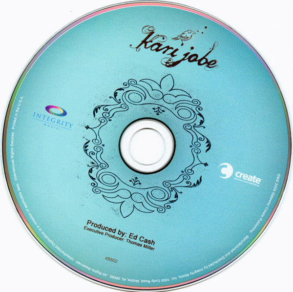kari-jobe
