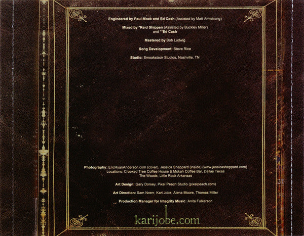 kari-jobe