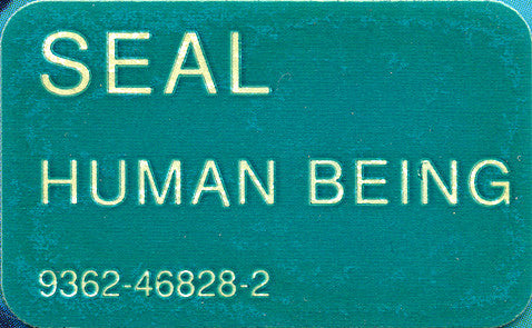 human-being