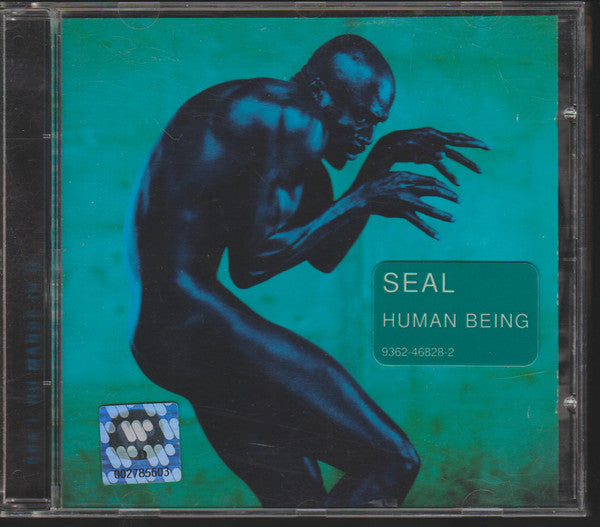 human-being