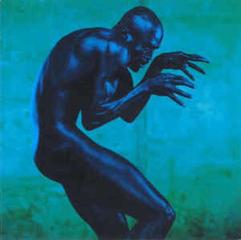human-being