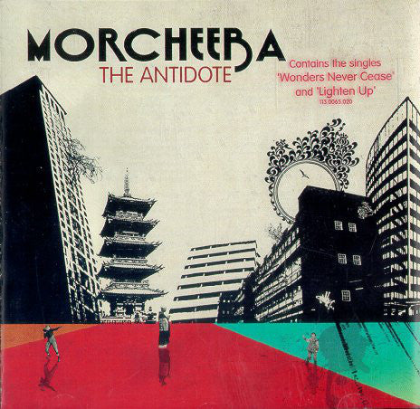 the-antidote