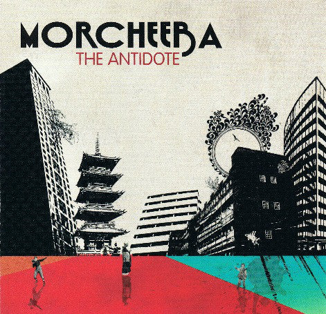 the-antidote