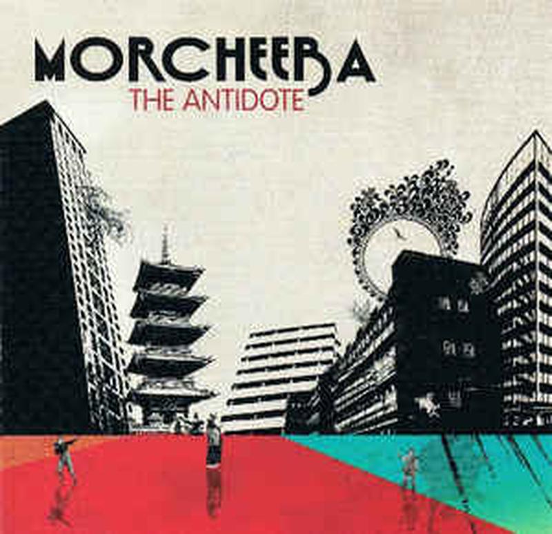 the-antidote