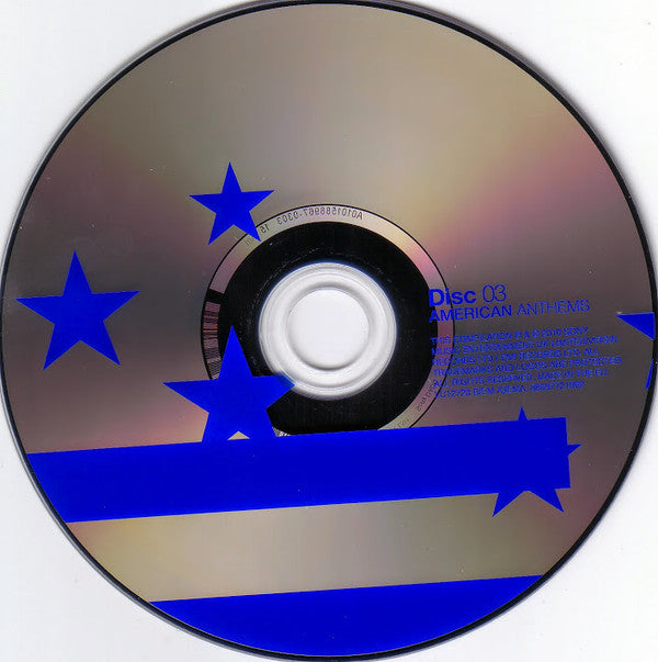 american-anthems
