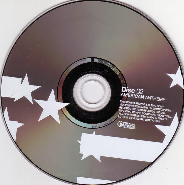 american-anthems