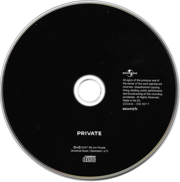my-secret-lover-/-private-party