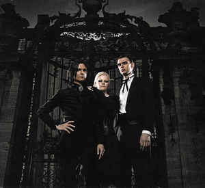 my-secret-lover-/-private-party
