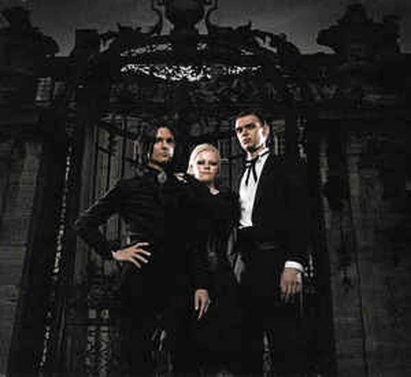 my-secret-lover-/-private-party