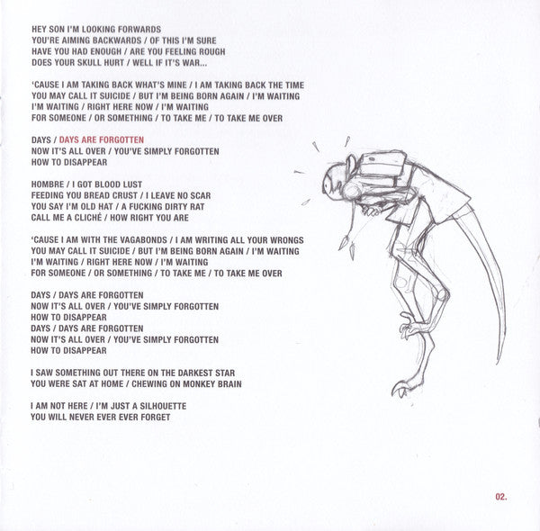 velociraptor!