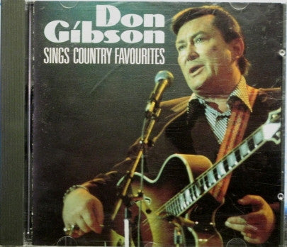 sings-country-favourites