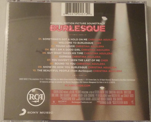 burlesque-(original-motion-picture-soundtrack)