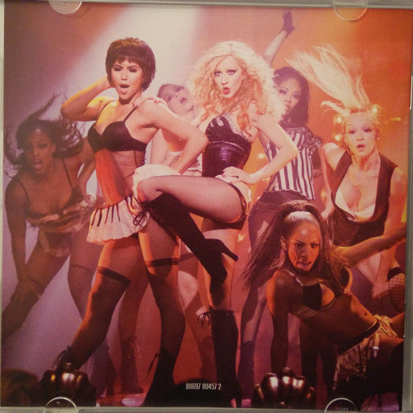 burlesque-(original-motion-picture-soundtrack)