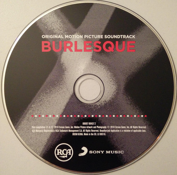 burlesque-(original-motion-picture-soundtrack)