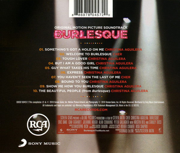burlesque-(original-motion-picture-soundtrack)