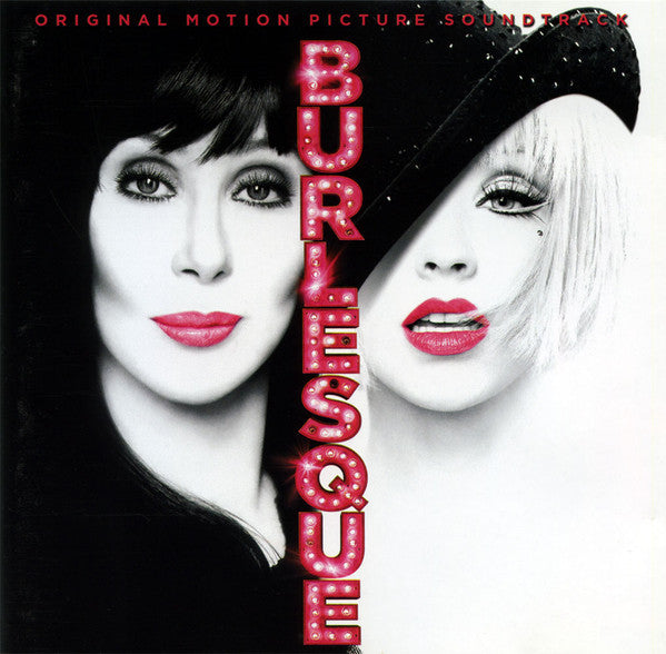 burlesque-(original-motion-picture-soundtrack)