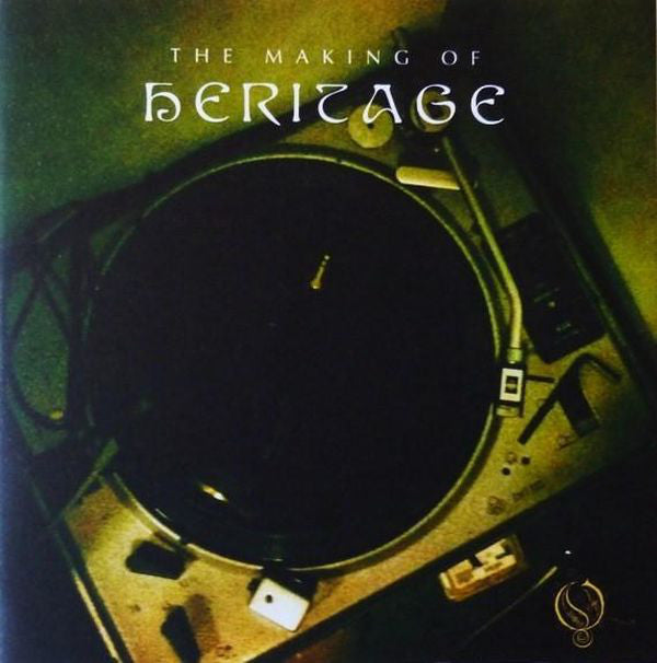 heritage