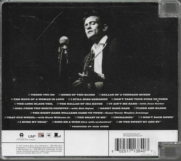 the-legend-of-johnny-cash-vol.-ii