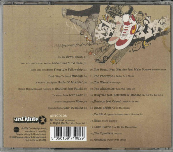 a-right-earful-(volume-1)