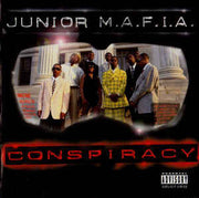 conspiracy