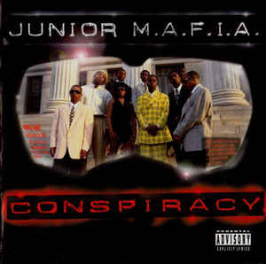 conspiracy