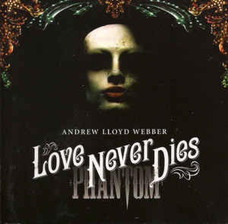 love-never-dies