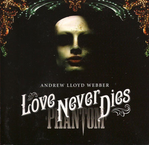 love-never-dies