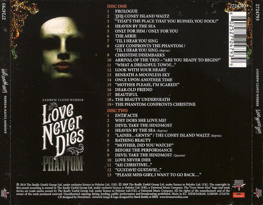 love-never-dies