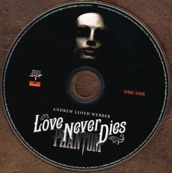 love-never-dies