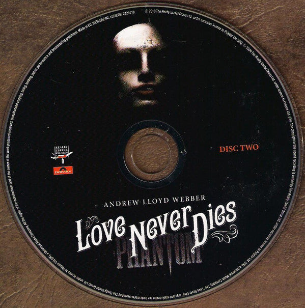 love-never-dies