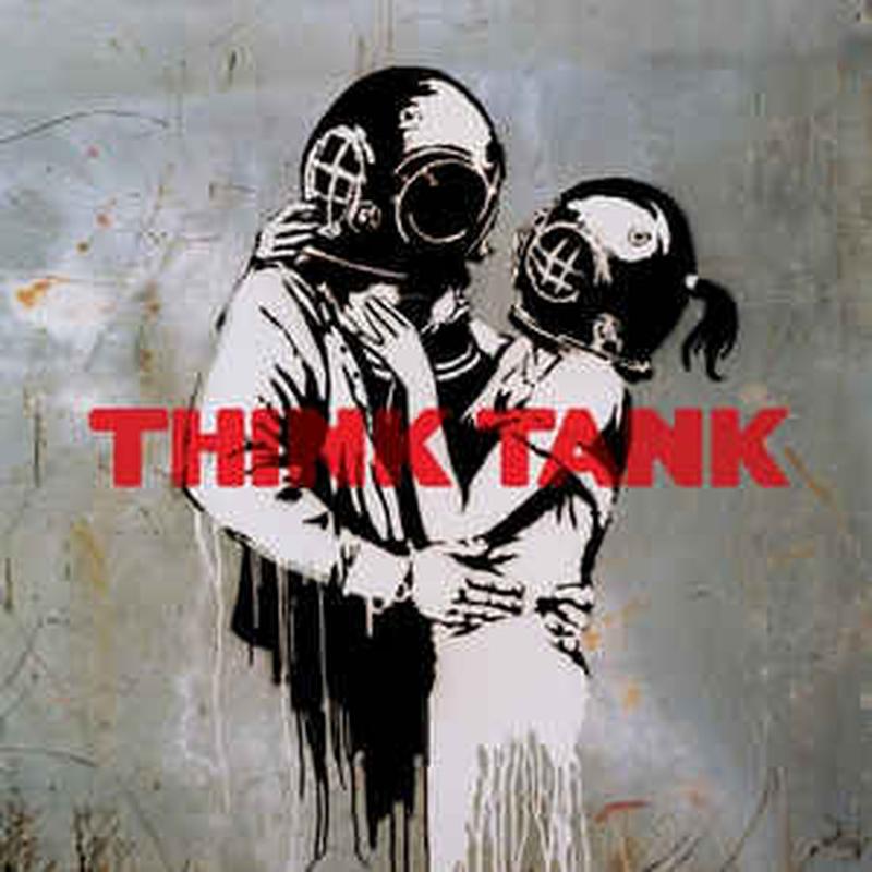 think-tank