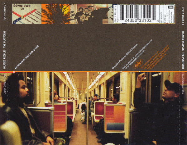 the-platform
