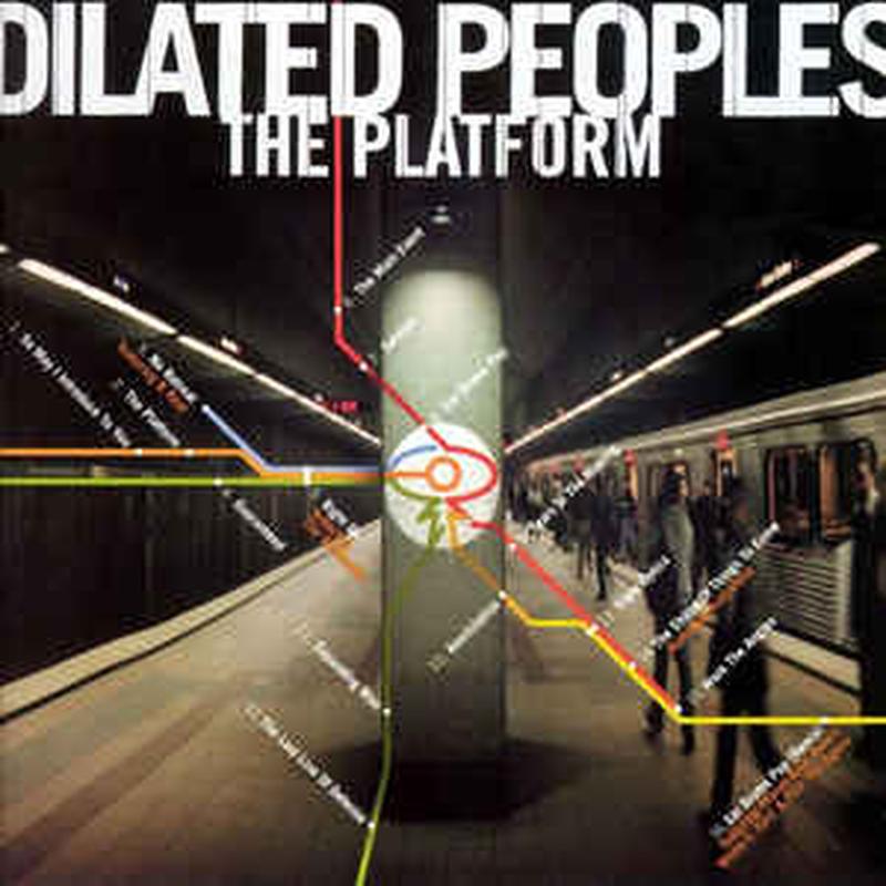 the-platform