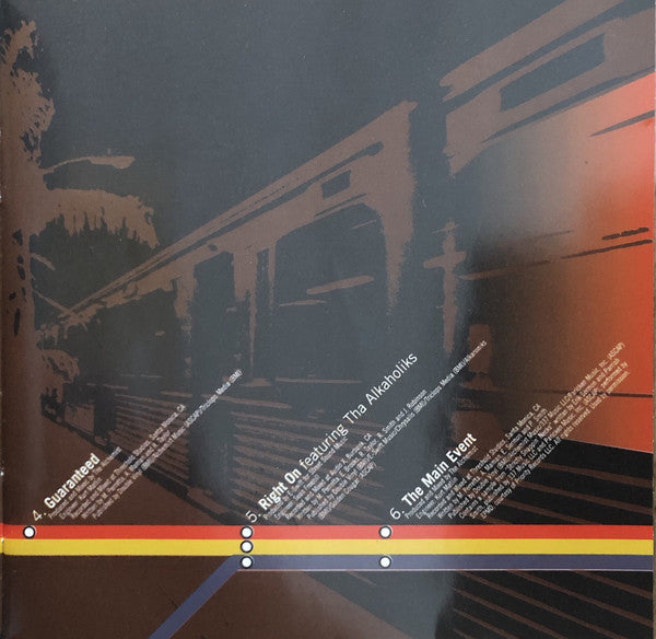 the-platform