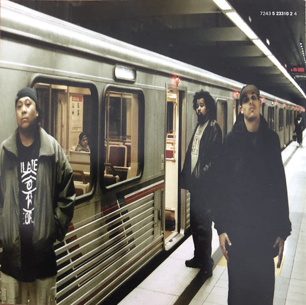the-platform