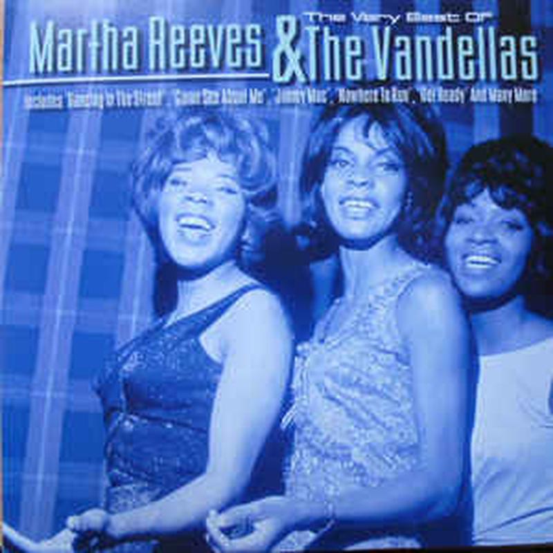 the-very-best-of-martha-reeves-&-the-vandellas
