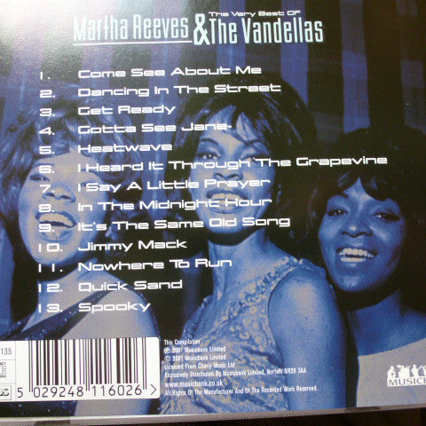 the-very-best-of-martha-reeves-&-the-vandellas