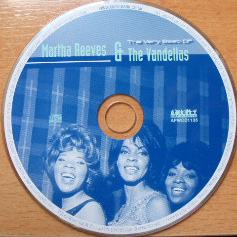 the-very-best-of-martha-reeves-&-the-vandellas
