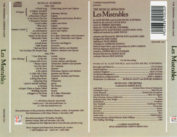 les-misérables---the-original-london-cast