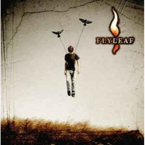 flyleaf