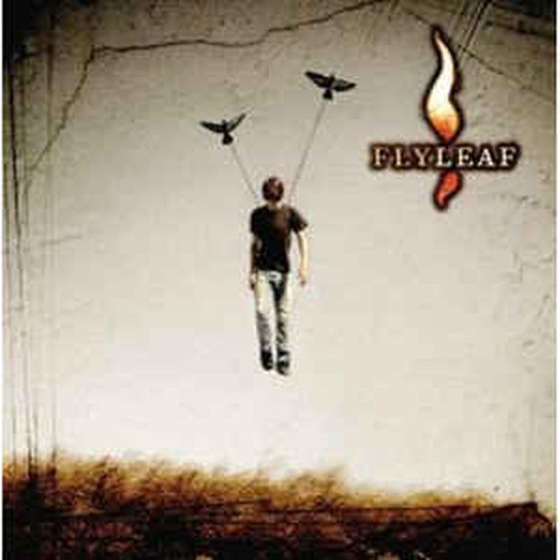 flyleaf