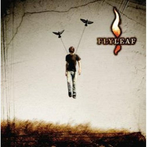 flyleaf