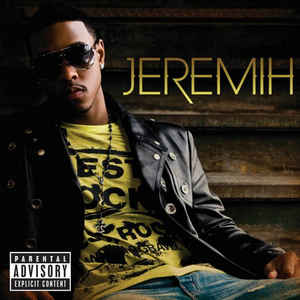 jeremih