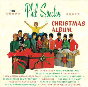 the-phil-spector-christmas-album