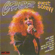 cher