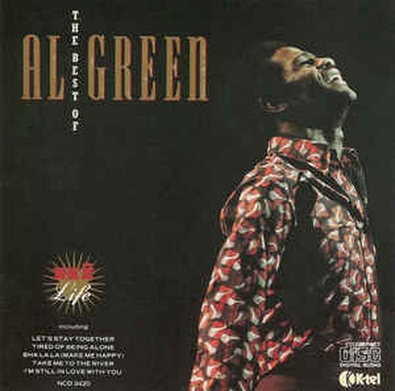 hi-life---the-best-of-al-green